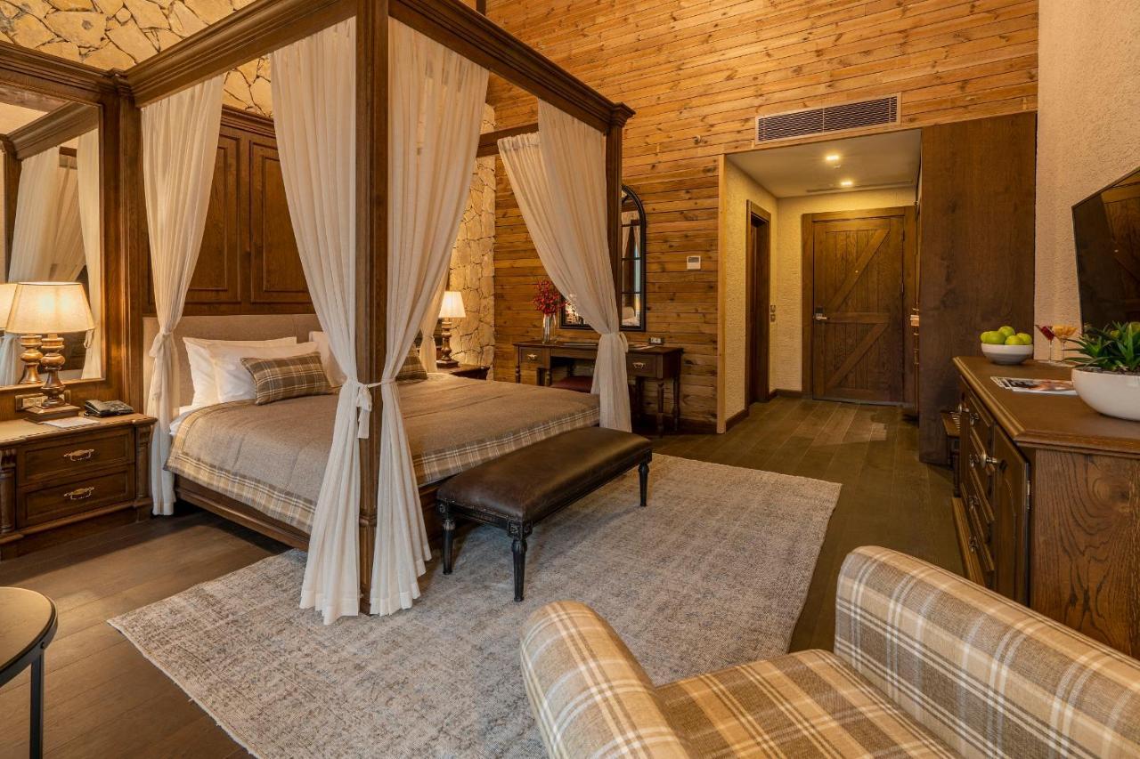 Bengodi Boutique Hotel Eceabat Eksteriør billede